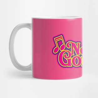 Never Gonna.... Mug